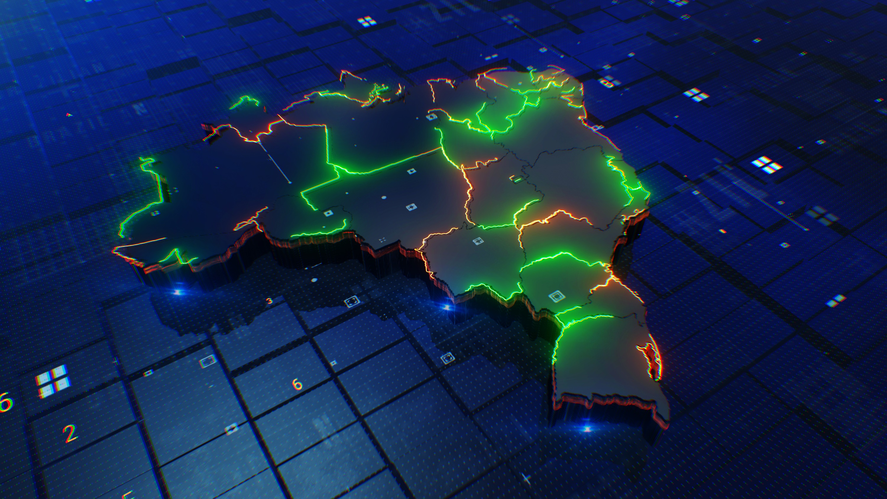 Avanço tecnológico facilita acesso a crédito no Brasil enquanto expõe mercado financeiro a aumento de fraudes e crimes digitais