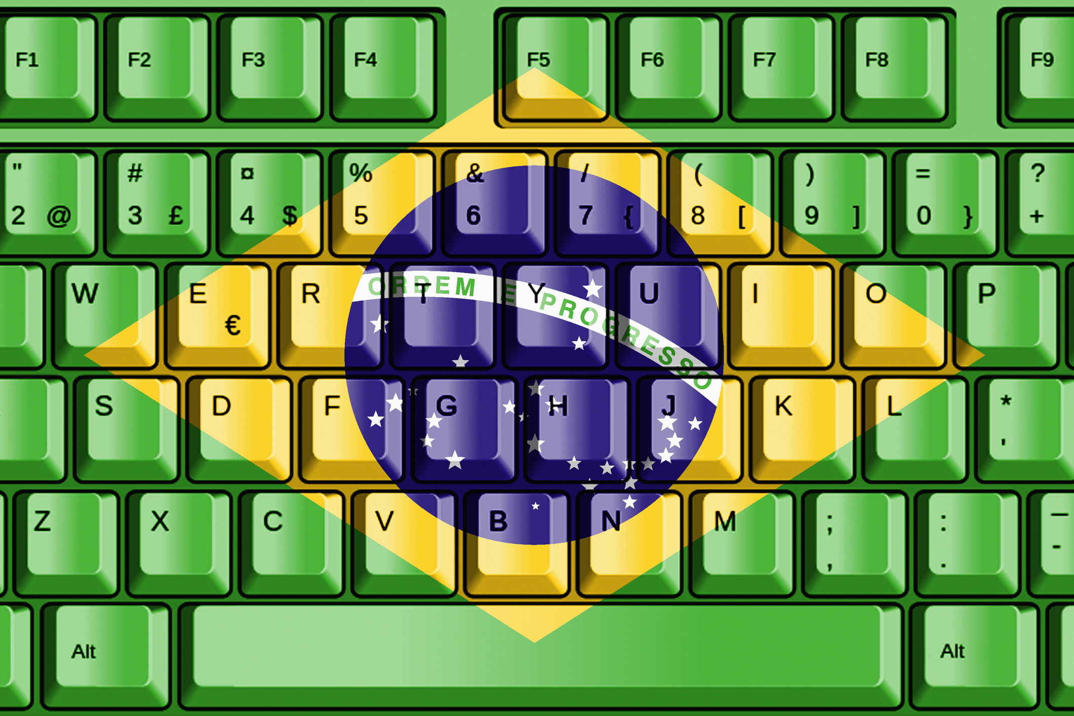 Proteção de Dados na era digital: entendendo as leis brasileiras
