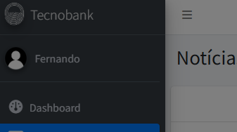 Nota Matéria de Teste